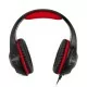 COSMIC BYTE GS410 HEADPHONES WITH MIC (BLACK-RED) COSMIC BYTE GS410 HEADPHONES WITH MIC (BLACK-RED)